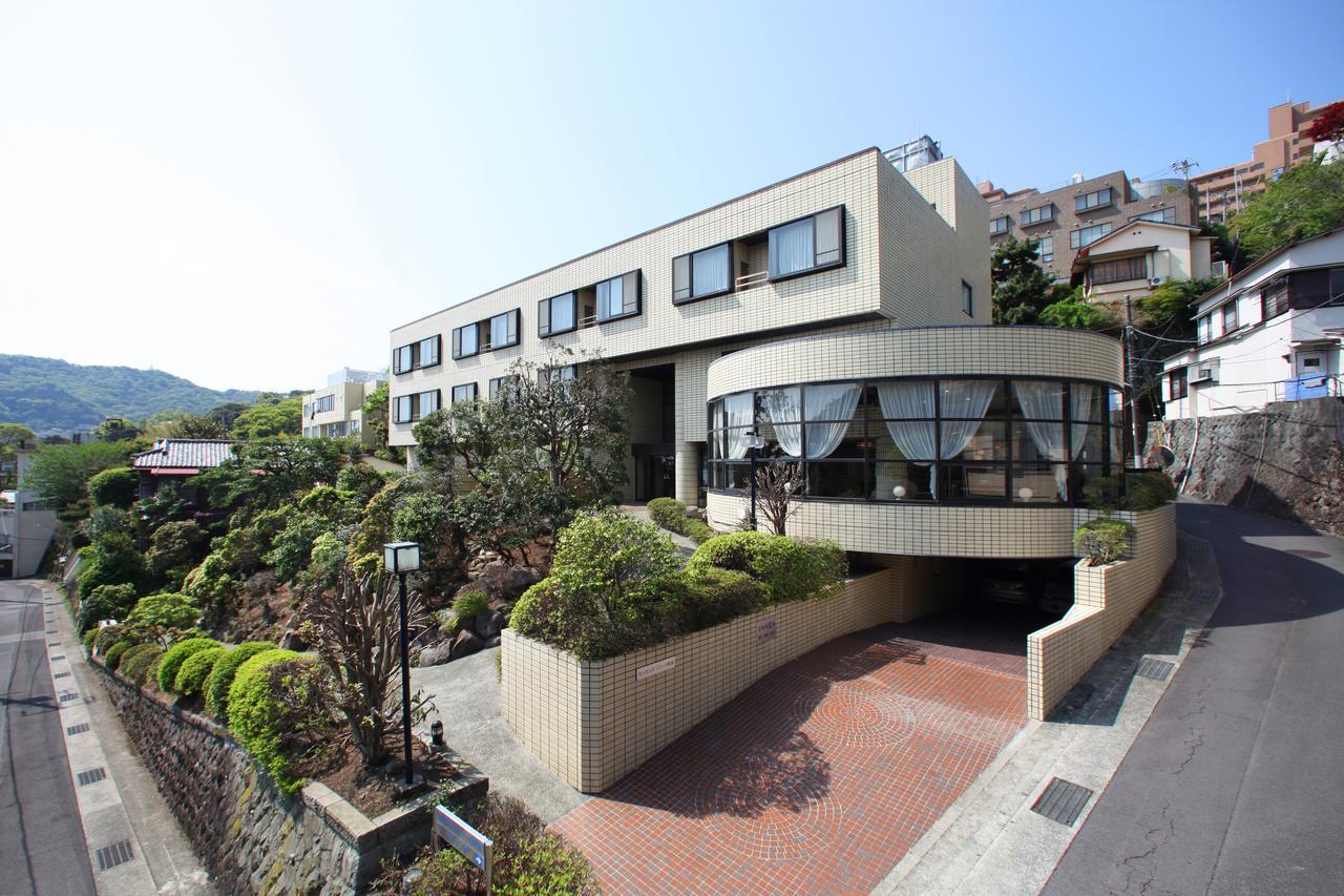 Sundance Resort Atami Atami  Zewnętrze zdjęcie