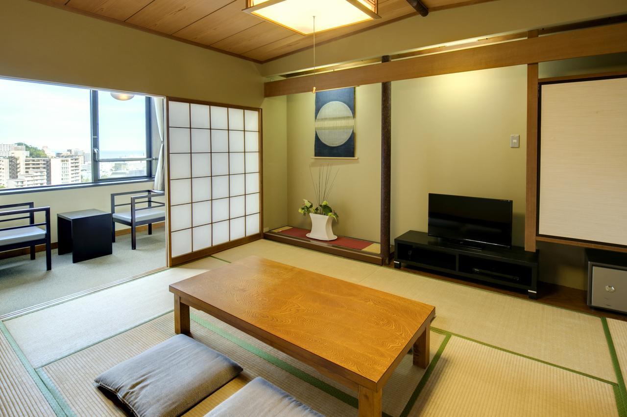 Sundance Resort Atami Atami  Zewnętrze zdjęcie