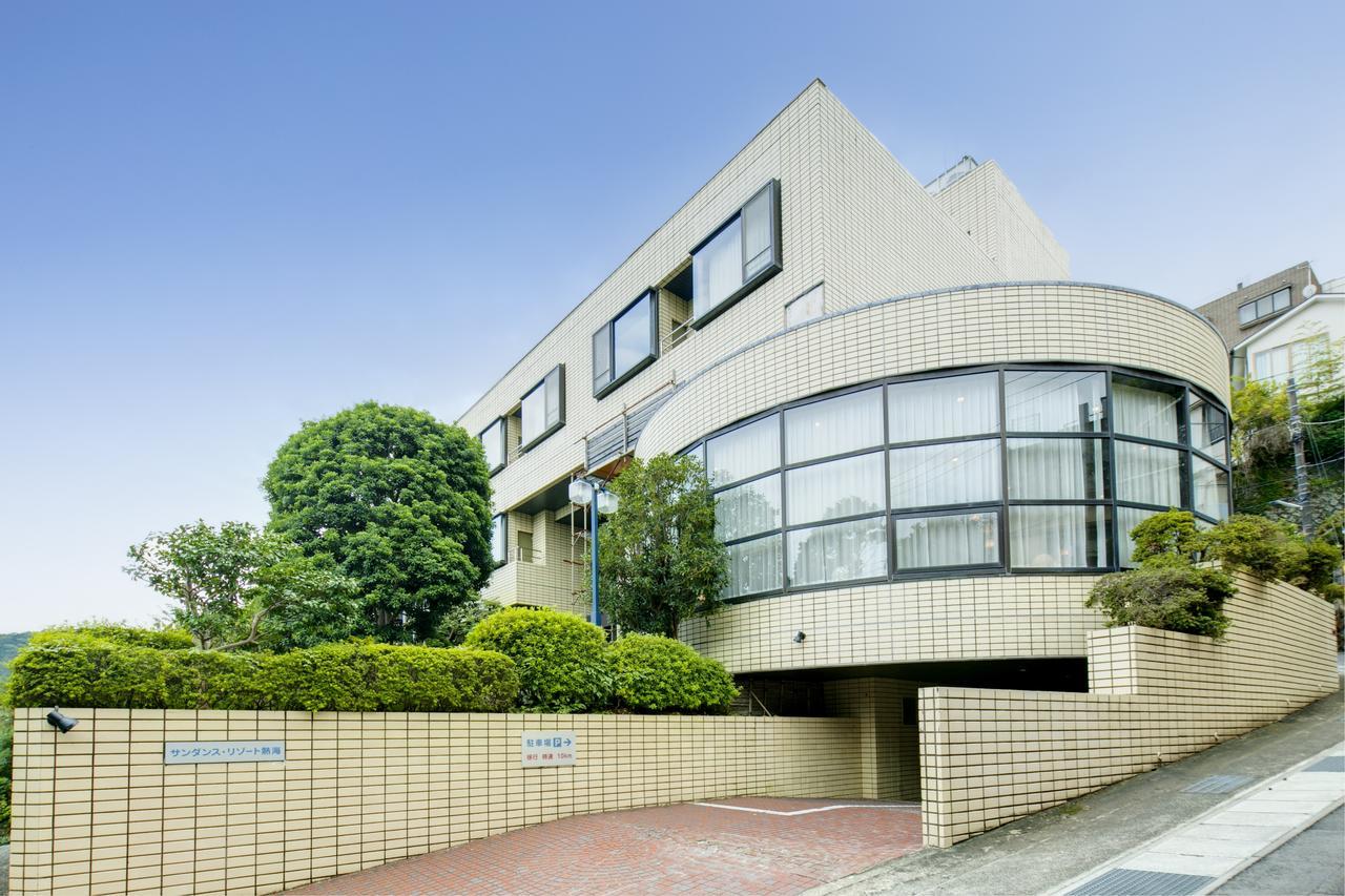 Sundance Resort Atami Atami  Zewnętrze zdjęcie